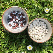 Load image into Gallery viewer, aecodune Recharge Boule de Lavage Ecologique