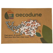 Load image into Gallery viewer, aecodune Recharge Vitamine C pour Pommeau Douche Anti Calcaire